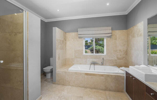 Vakantiehuis - Vale do Lobo , Portugal - PTS187 913