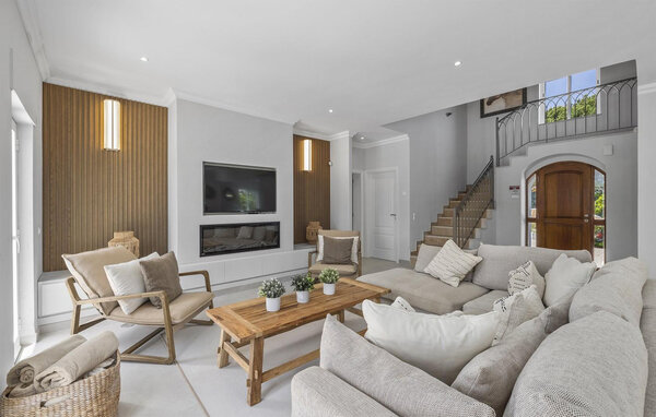 Vakantiehuis - Vale do Lobo , Portugal - PTS187 914