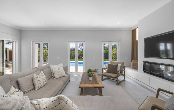 Vakantiehuis - Vale do Lobo , Portugal - PTS187 915