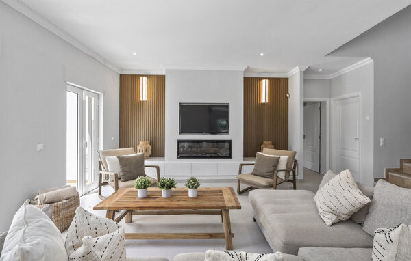 Vakantiehuis - Vale do Lobo , Portugal - PTS187 916