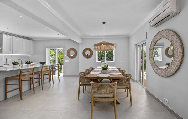 Vakantiehuis - Vale do Lobo , Portugal - PTS187 917