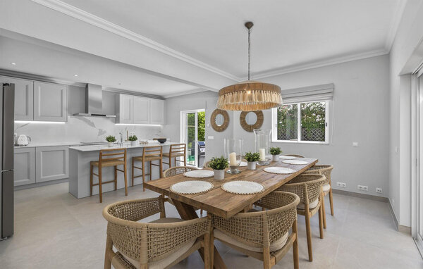 Vakantiehuis - Vale do Lobo , Portugal - PTS187 918