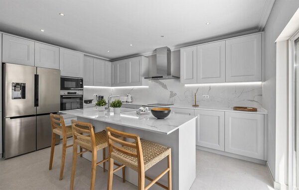 Vakantiehuis - Vale do Lobo , Portugal - PTS187 919