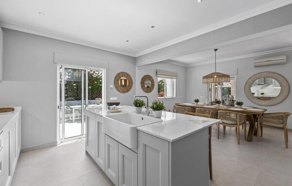 Vakantiehuis - Vale do Lobo , Portugal - PTS187 920