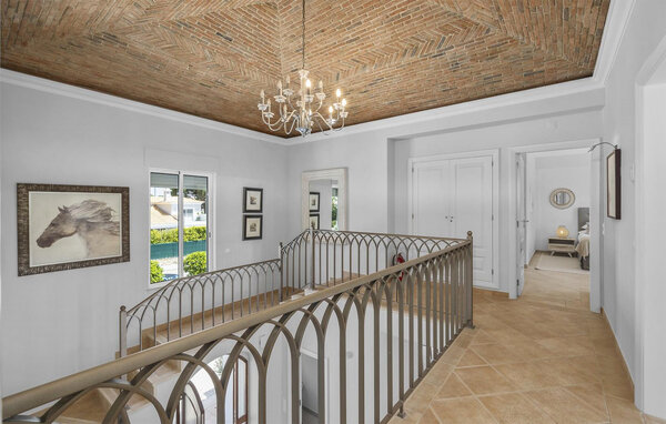 Vakantiehuis - Vale do Lobo , Portugal - PTS187 921