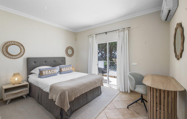 Vakantiehuis - Vale do Lobo , Portugal - PTS187 922