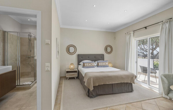 Vakantiehuis - Vale do Lobo , Portugal - PTS187 924