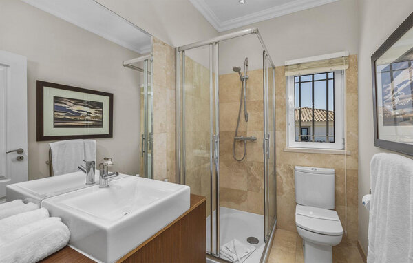 Vakantiehuis - Vale do Lobo , Portugal - PTS187 925