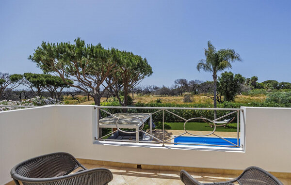 Vakantiehuis - Vale do Lobo , Portugal - PTS187 926