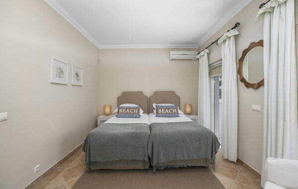 Vakantiehuis - Vale do Lobo , Portugal - PTS187 927