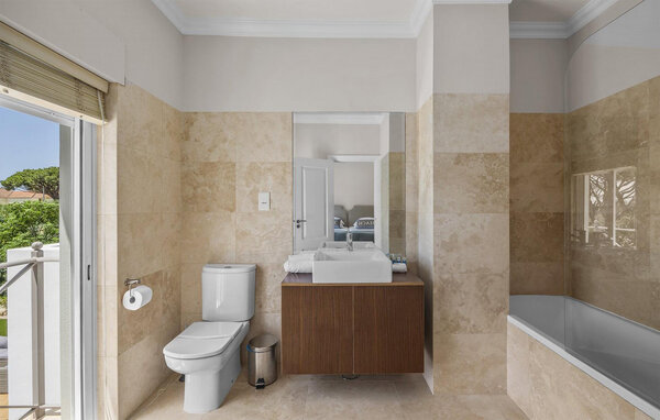 Vakantiehuis - Vale do Lobo , Portugal - PTS187 928