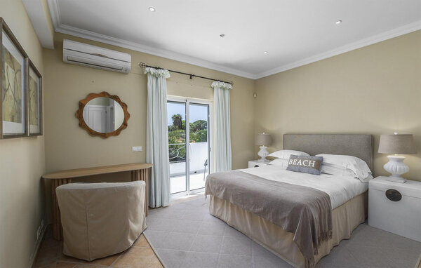 Vakantiehuis - Vale do Lobo , Portugal - PTS187 929