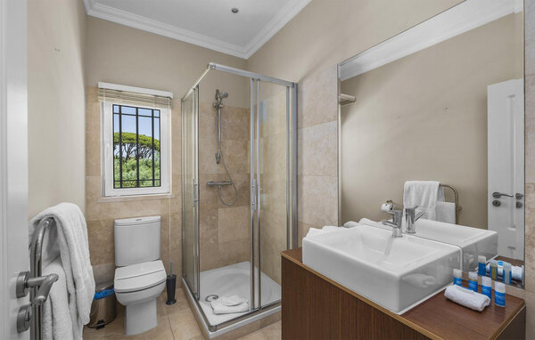 Vakantiehuis - Vale do Lobo , Portugal - PTS187 930