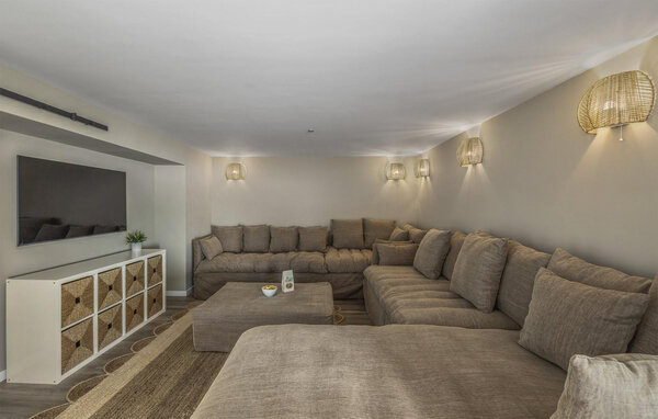 Vakantiehuis - Vale do Lobo , Portugal - PTS187 932