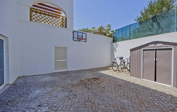 Vakantiehuis - Vale do Lobo , Portugal - PTS187 935