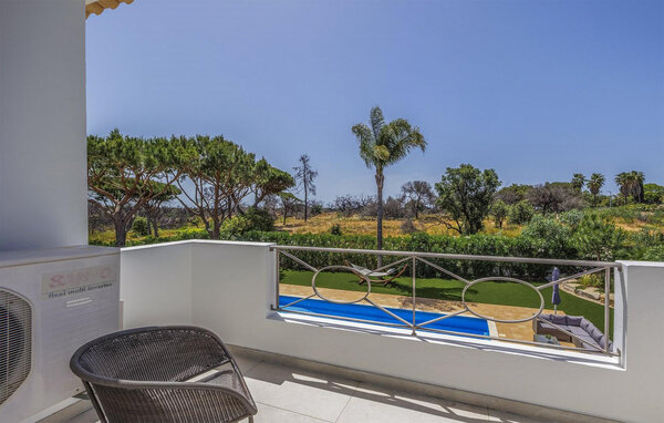 Vakantiehuis - Vale do Lobo , Portugal - PTS187 936