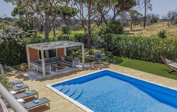 Vakantiehuis - Vale do Lobo , Portugal - PTS187 937