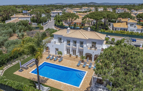 Vakantiehuis - Vale do Lobo , Portugal - PTS187 938