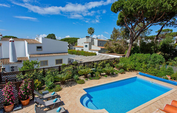 Ferienhaus - Algarve , Portugal - PTS188 906