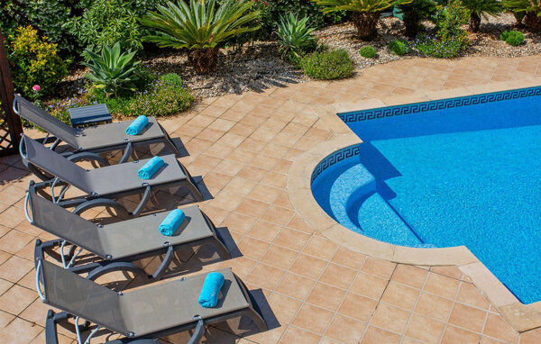 Ferienhaus - Algarve , Portugal - PTS188 907