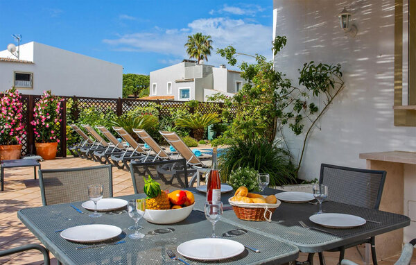 Ferienhaus - Algarve , Portugal - PTS188 908