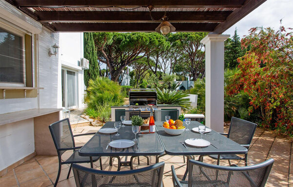 Ferienhaus - Algarve , Portugal - PTS188 909