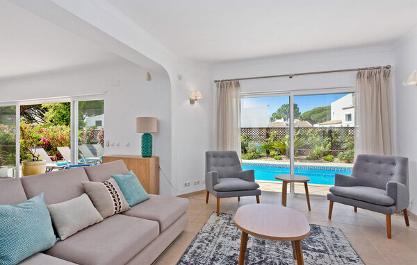 Ferienhaus - Algarve , Portugal - PTS188 910