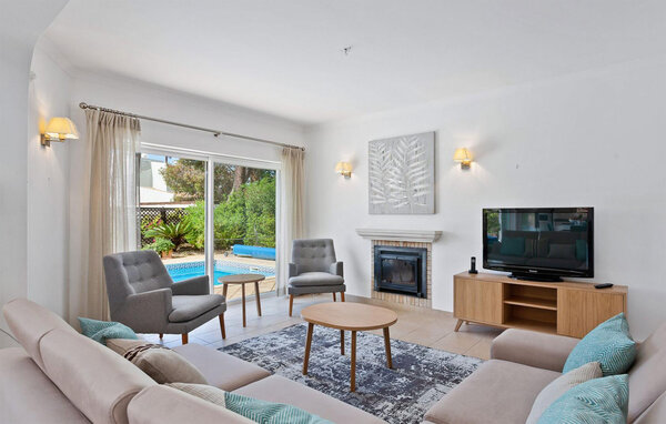 Ferienhaus - Algarve , Portugal - PTS188 911