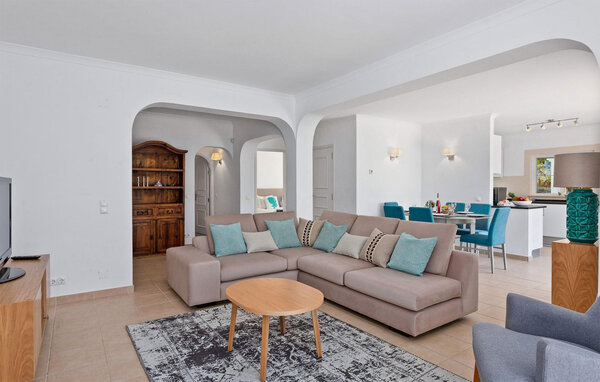 Ferienhaus - Algarve , Portugal - PTS188 912