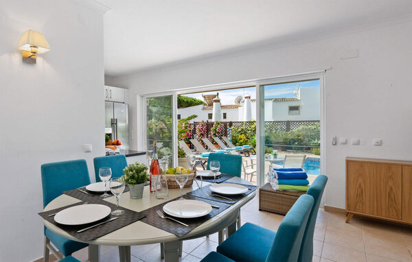 Ferienhaus - Algarve , Portugal - PTS188 913