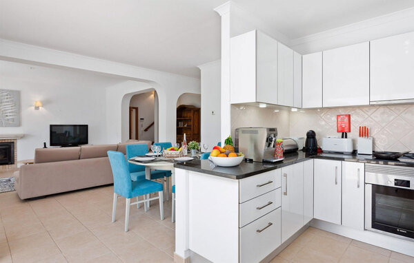 Ferienhaus - Algarve , Portugal - PTS188 914