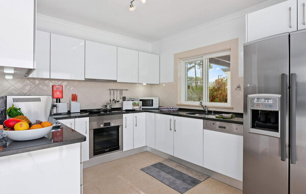 Ferienhaus - Algarve , Portugal - PTS188 915