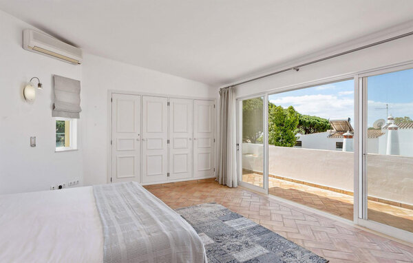 Ferienhaus - Algarve , Portugal - PTS188 917