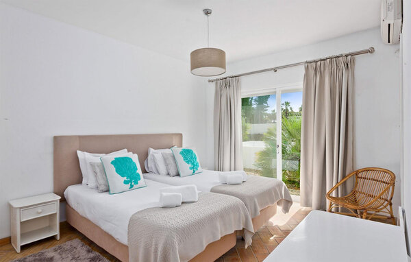 Ferienhaus - Algarve , Portugal - PTS188 919