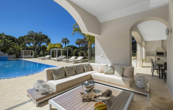 Ferienhaus - Vale do Lobo , Portugal - PTS189 903