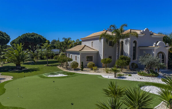 Ferienhaus - Vale do Lobo , Portugal - PTS189 906