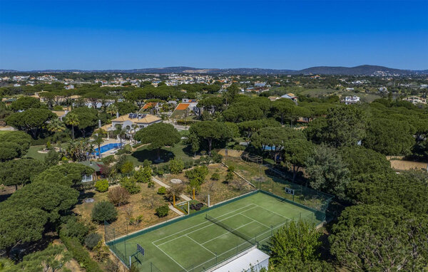 Ferienhaus - Vale do Lobo , Portugal - PTS189 907