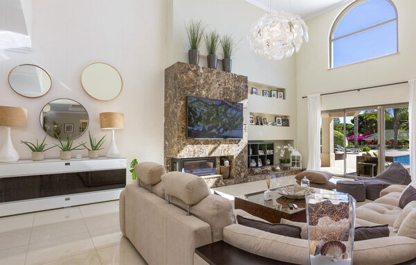 Ferienhaus - Vale do Lobo , Portugal - PTS189 909