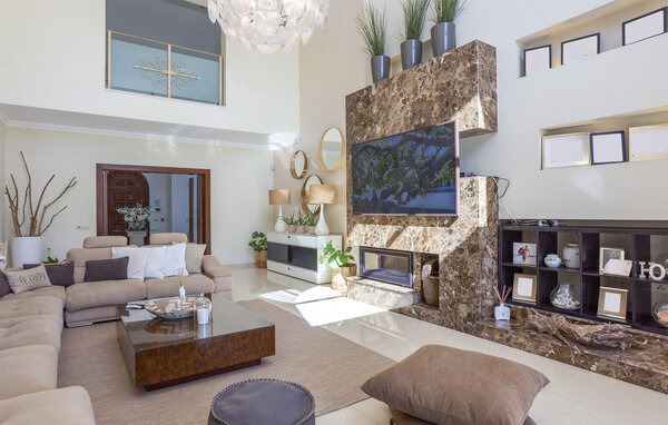 Ferienhaus - Vale do Lobo , Portugal - PTS189 910