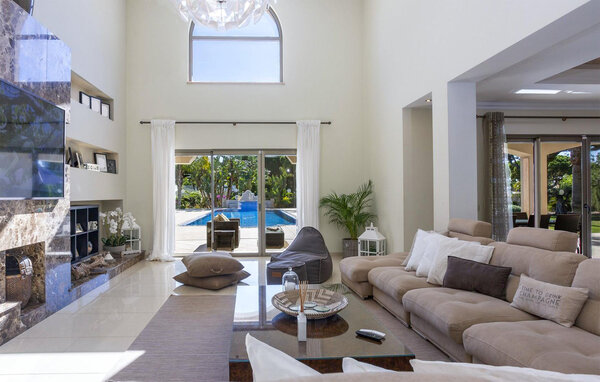 Ferienhaus - Vale do Lobo , Portugal - PTS189 911