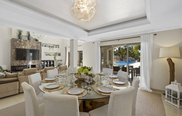 Ferienhaus - Vale do Lobo , Portugal - PTS189 912