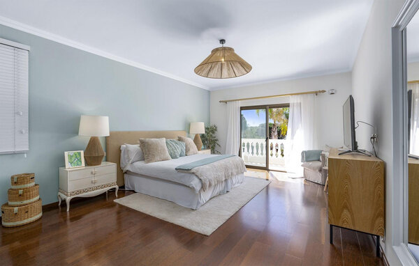 Ferienhaus - Vale do Lobo , Portugal - PTS189 914