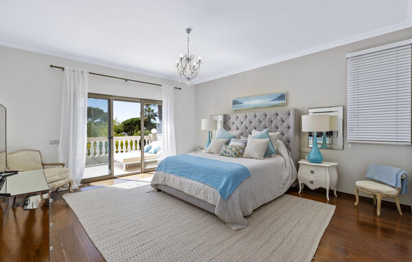 Ferienhaus - Vale do Lobo , Portugal - PTS189 916