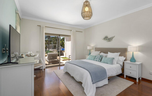 Ferienhaus - Vale do Lobo , Portugal - PTS189 917