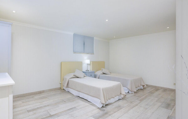 Ferienhaus - Vale do Lobo , Portugal - PTS189 920