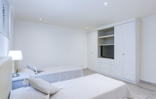 Ferienhaus - Vale do Lobo , Portugal - PTS189 921