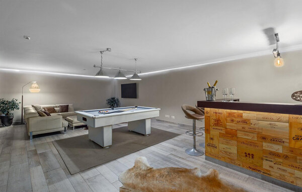 Ferienhaus - Vale do Lobo , Portugal - PTS189 924