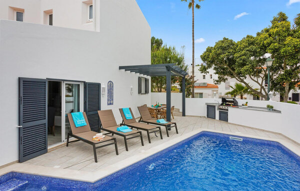 Casa vacanze - Algarve , Portogallo - PTS190 901