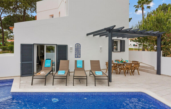 Casa vacanze - Algarve , Portogallo - PTS190 902