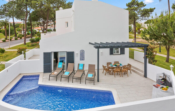 Casa vacanze - Algarve , Portogallo - PTS190 903